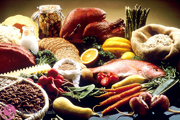 Những thực phẩm chứa nhiều chất béo