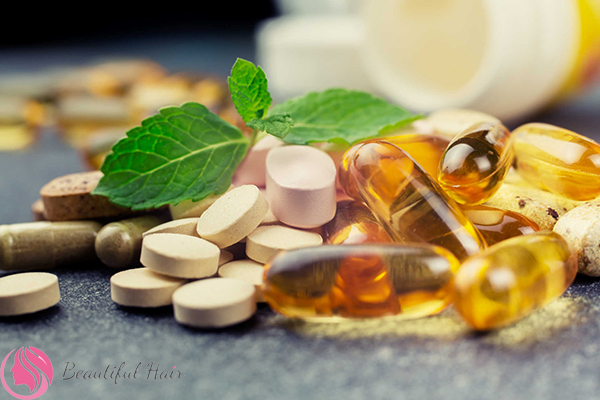 bổ xugn vitamind và omega 3 điều trị lupusban đỏ