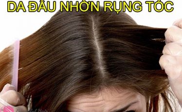 giai-dap-da-dau-nhon-rung-toc-phai-lam-the-nao