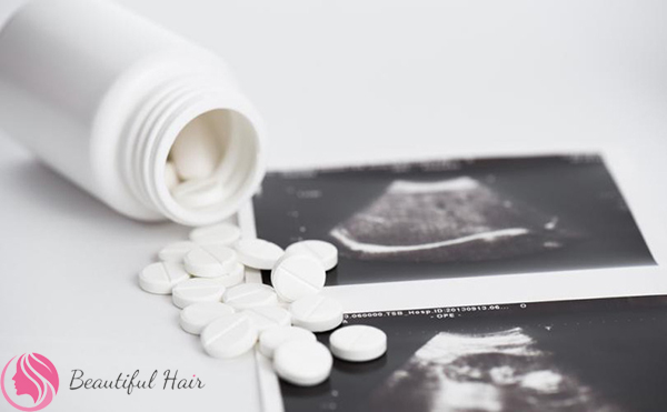 Thuốc phá thai có mang lại hiệu quả?