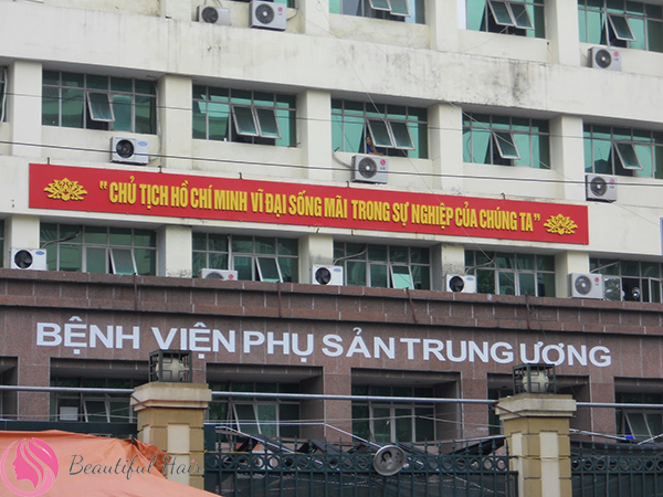 Top 5 địa chỉ phá thai an toàn tại Hà Nội