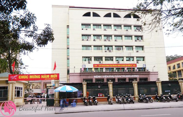 Top 5 phòng khám phá thai an toàn uy tín nhất tại Hà Nội