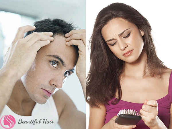 9 cách kích thích mọc tóc nhanh an toàn cho tóc dày và chắc khỏe