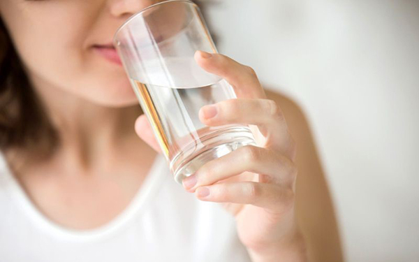 Chăm sóc tóc rụng hiệu quả