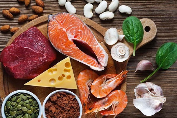Cách điều trị rụng tóc do rối loạn nội tiết tố nam