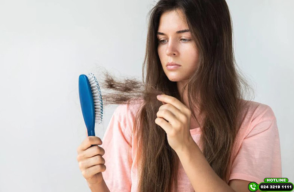 Tổng hợp 5 loại dầu gội tránh rụng tóc được chuyên gia khuyên dùng 
