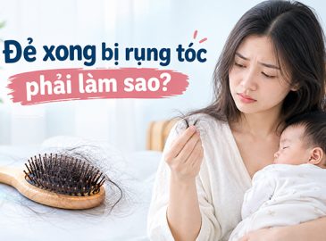 de-xong-bi-rung-toc-phai-lam-sao